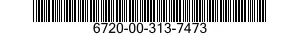 6720-00-313-7473  6720003137473 003137473
