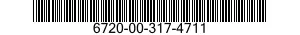 6720-00-317-4711 SYNCHRONIZER ASY 6720003174711 003174711