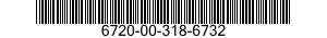6720-00-318-6732  6720003186732 003186732