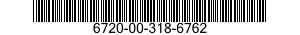 6720-00-318-6762  6720003186762 003186762
