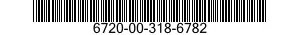 6720-00-318-6782  6720003186782 003186782