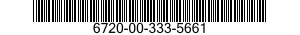 6720-00-333-5661  6720003335661 003335661