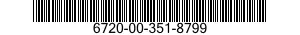6720-00-351-8799  6720003518799 003518799