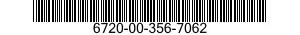 6720-00-356-7062  6720003567062 003567062