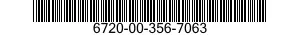 6720-00-356-7063  6720003567063 003567063