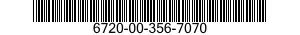 6720-00-356-7070  6720003567070 003567070