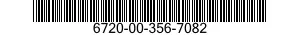 6720-00-356-7082  6720003567082 003567082