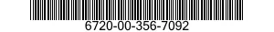 6720-00-356-7092  6720003567092 003567092