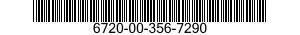 6720-00-356-7290  6720003567290 003567290