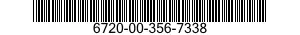 6720-00-356-7338  6720003567338 003567338