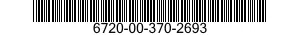 6720-00-370-2693  6720003702693 003702693