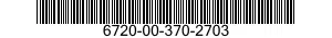 6720-00-370-2703  6720003702703 003702703