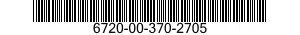 6720-00-370-2705  6720003702705 003702705