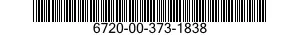 6720-00-373-1838  6720003731838 003731838