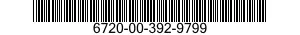 6720-00-392-9799  6720003929799 003929799