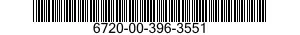 6720-00-396-3551  6720003963551 003963551