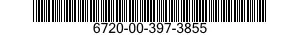 6720-00-397-3855  6720003973855 003973855