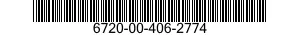 6720-00-406-2774  6720004062774 004062774
