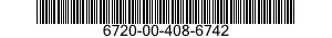 6720-00-408-6742  6720004086742 004086742
