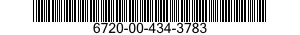6720-00-434-3783  6720004343783 004343783