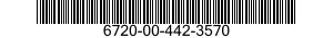 6720-00-442-3570  6720004423570 004423570