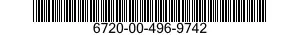 6720-00-496-9742  6720004969742 004969742