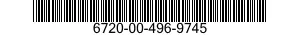 6720-00-496-9745  6720004969745 004969745