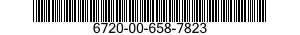 6720-00-658-7823  6720006587823 006587823