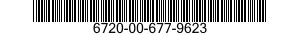 6720-00-677-9623  6720006779623 006779623