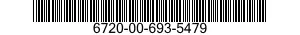 6720-00-693-5479  6720006935479 006935479