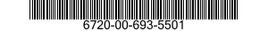 6720-00-693-5501  6720006935501 006935501