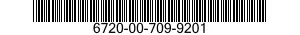 6720-00-709-9201  6720007099201 007099201
