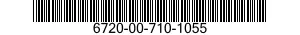 6720-00-710-1055  6720007101055 007101055