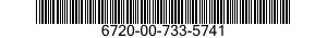 6720-00-733-5741  6720007335741 007335741