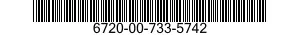 6720-00-733-5742  6720007335742 007335742