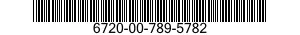 6720-00-789-5782  6720007895782 007895782