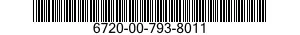 6720-00-793-8011  6720007938011 007938011
