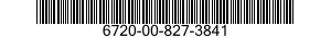 6720-00-827-3841  6720008273841 008273841