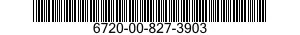 6720-00-827-3903  6720008273903 008273903