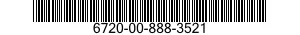 6720-00-888-3521  6720008883521 008883521