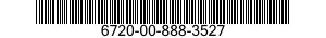 6720-00-888-3527  6720008883527 008883527