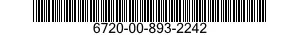 6720-00-893-2242  6720008932242 008932242