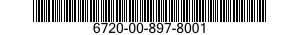6720-00-897-8001  6720008978001 008978001