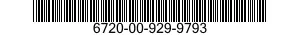 6720-00-929-9793  6720009299793 009299793