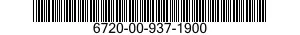 6720-00-937-1900  6720009371900 009371900