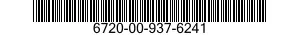 6720-00-937-6241  6720009376241 009376241