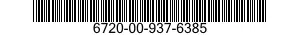 6720-00-937-6385  6720009376385 009376385