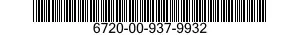6720-00-937-9932  6720009379932 009379932