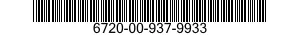 6720-00-937-9933  6720009379933 009379933