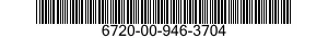 6720-00-946-3704  6720009463704 009463704